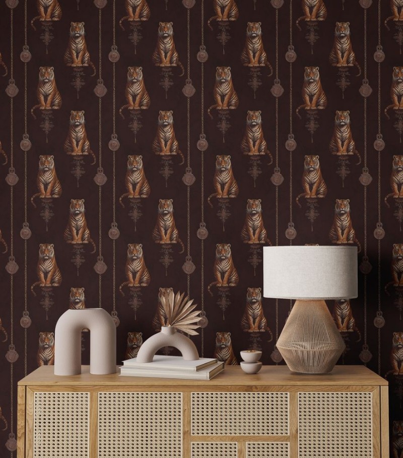 Picture of Farvesammensætning Marangu Red - 1098701-02 - 08037-01